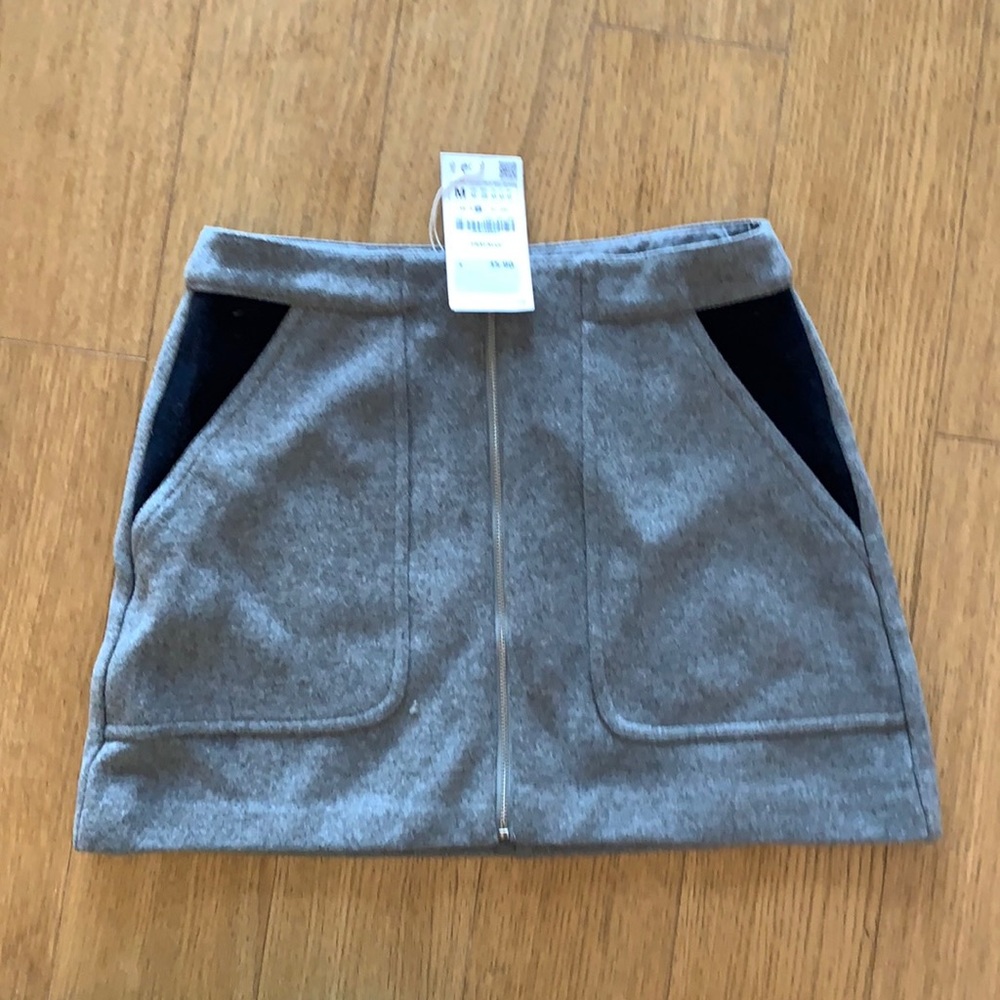 New Zara skirt never worn
